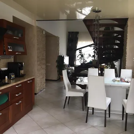 Guest house Alma