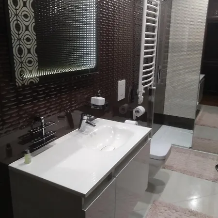 Alma Guest house