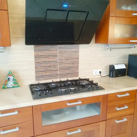 Guest house Alma Minsk