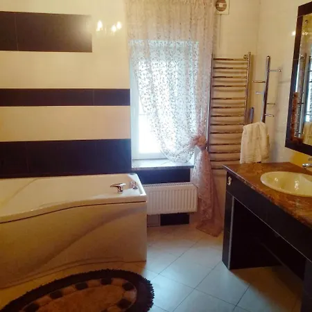 Alma Guest house