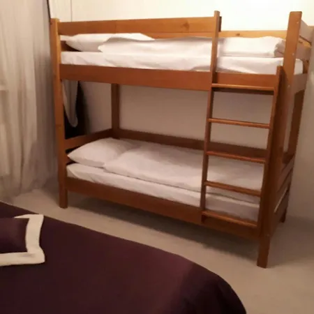 Alma Guest house Minsk