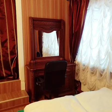 Guest house Alma