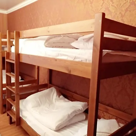 Guest house Alma