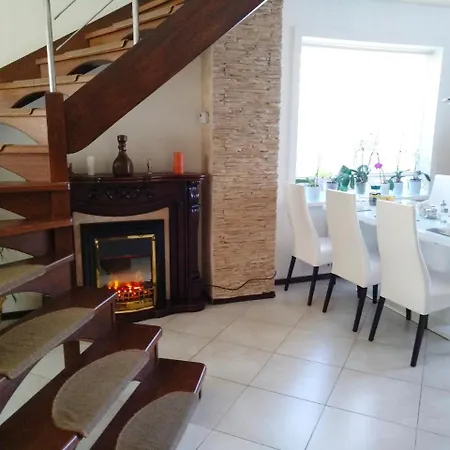 Alma Guest house Minsk