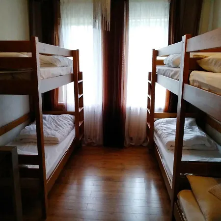Alma Guest house