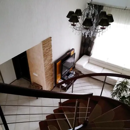 Alma Guest house Minsk