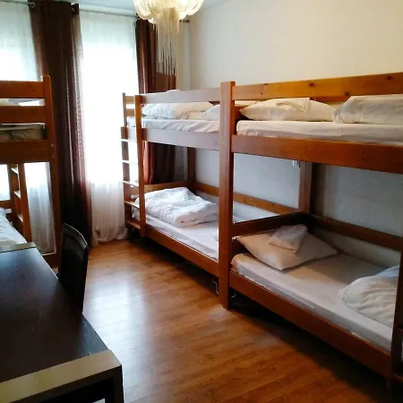 Alma Minsk