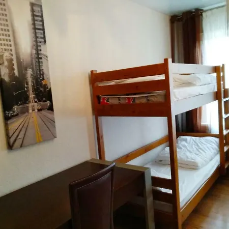 Alma Guest house Minsk